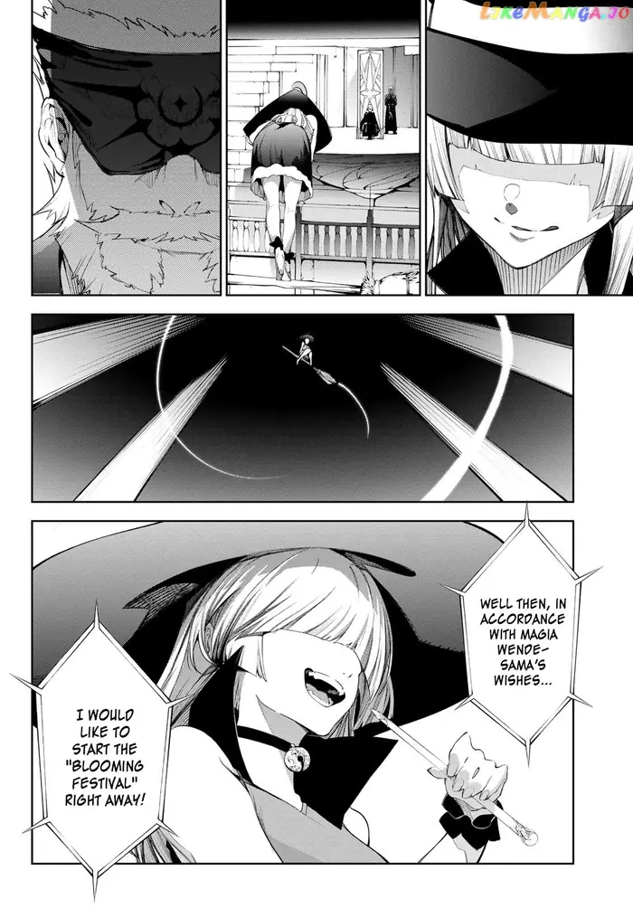 Wistoria: Wand and Sword Chapter 31 image 32_optimized